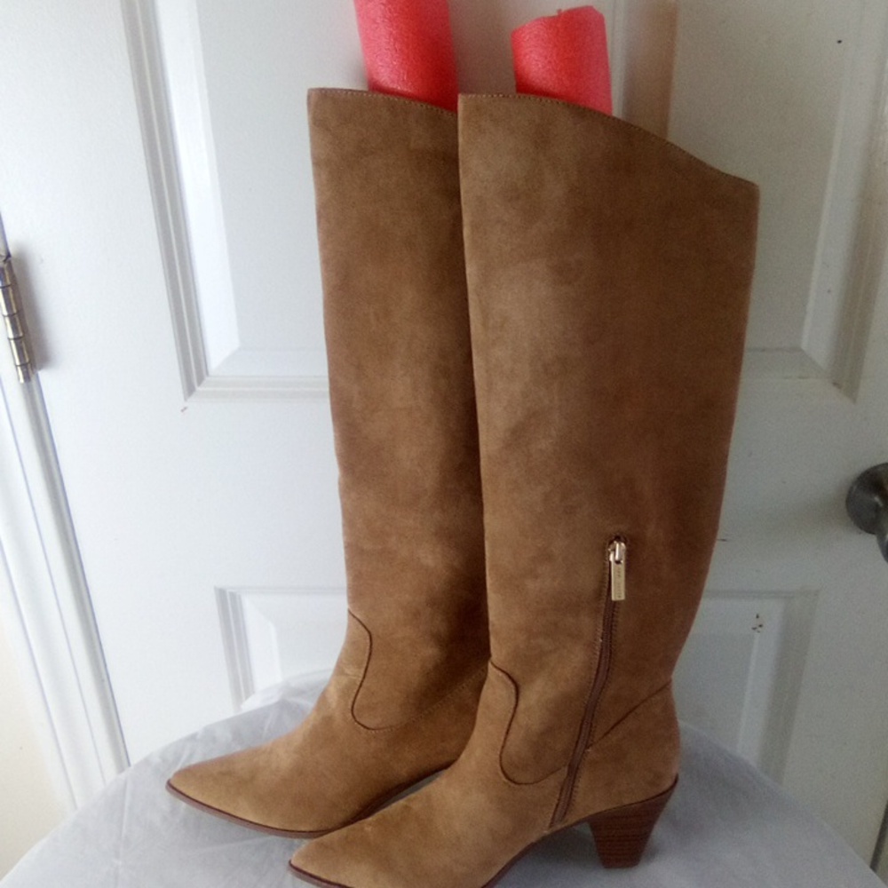 ANNE KLEIN FLEX WOMAN BOOTS - Picture 7 of 7